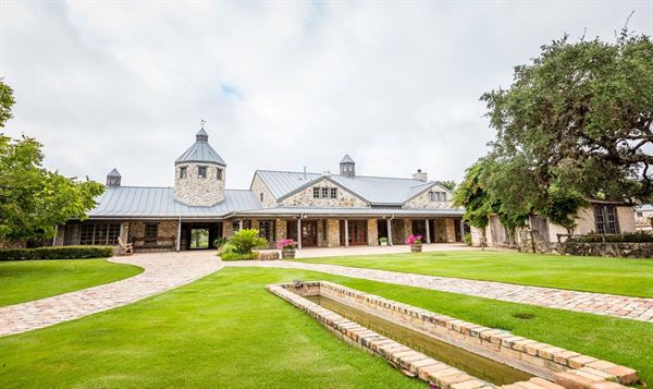 Canyon Springs Golf Club