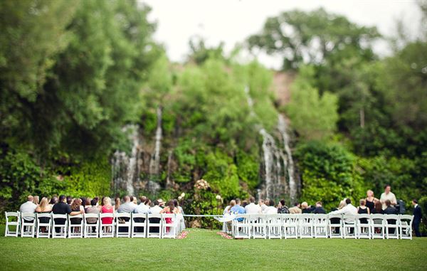 Canyon Springs Golf Club