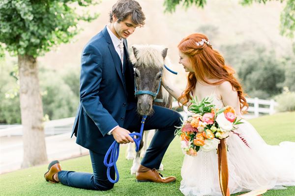 Whispering Oaks Chapel