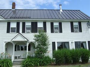 Foster Farmhouse East Wing