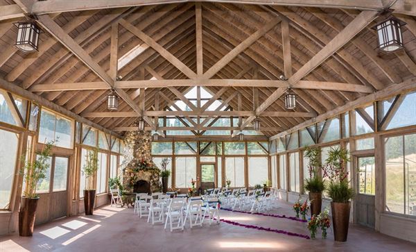 The Crossing at Ghost River