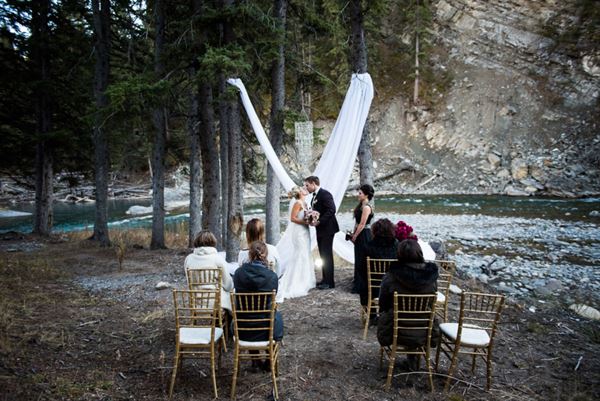 The Crossing at Ghost River