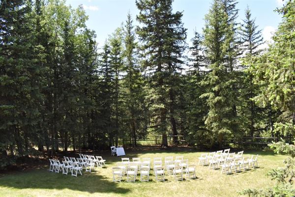 The Crossing at Ghost River