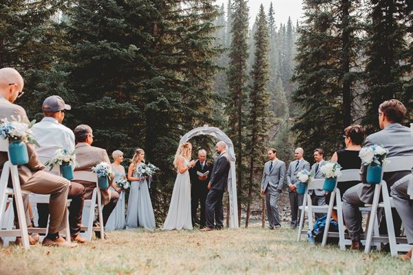 The Crossing at Ghost River