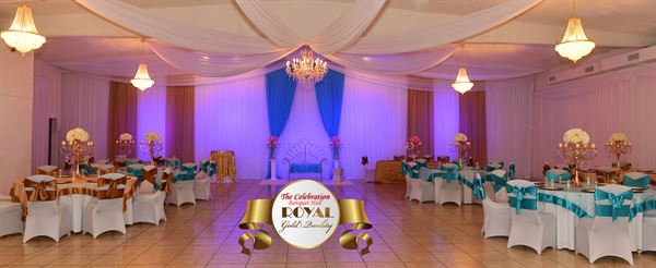 The Celebration Banquet Hall