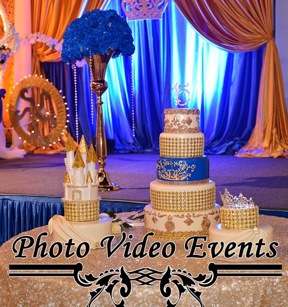 The Celebration Banquet Hall