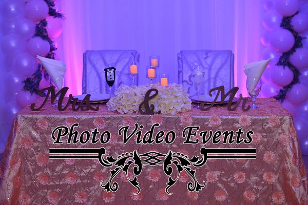 The Celebration Banquet Hall