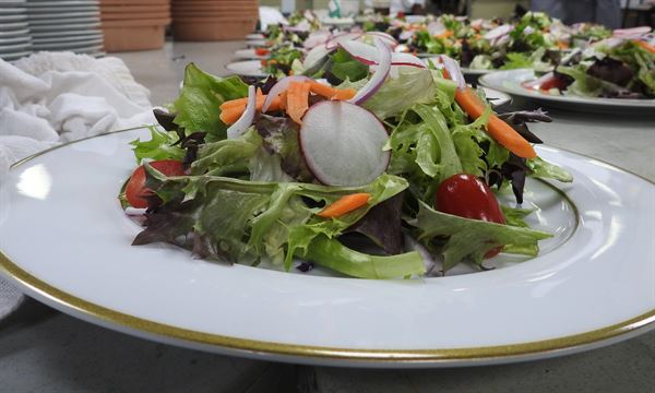 Brothers Catering Services LLC