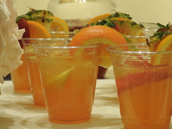 Brothers Catering Services LLC