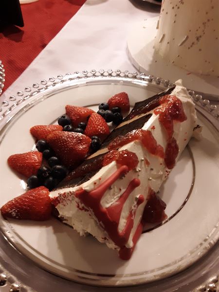 Brothers Catering Services LLC