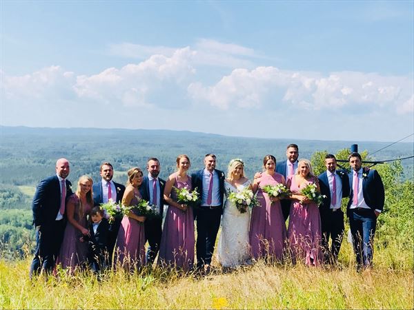 Mount Baldy Ski Area