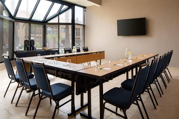 Courtyard Los Angeles Hacienda Heights - Orange County