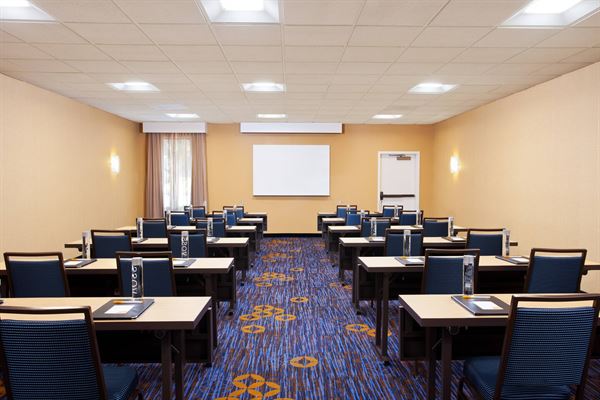 Courtyard Los Angeles Hacienda Heights - Orange County