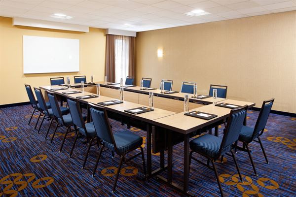 Courtyard Los Angeles Hacienda Heights - Orange County