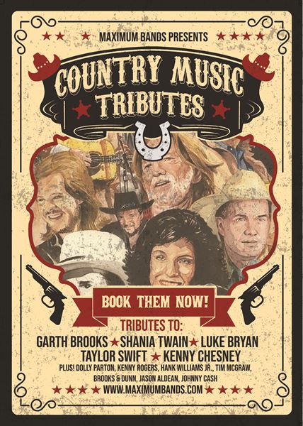 Maximum Bands Entertainment LLC