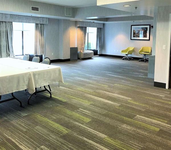 Hampton Inn Downtown Williamsport