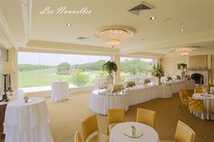 The Les Nouvelles Room