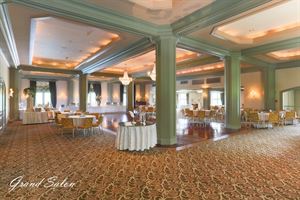 The Grand Salon
