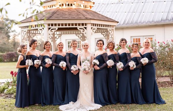 Cedar Grove Tchoupitoulas Plantation