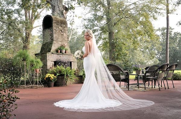 Cedar Grove Tchoupitoulas Plantation