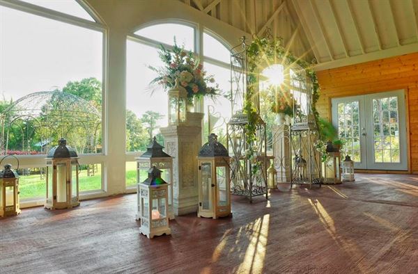 Cedar Grove Tchoupitoulas Plantation