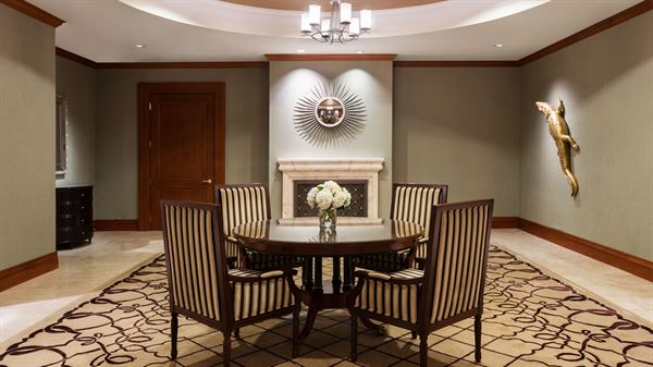 InterContinental New Orleans