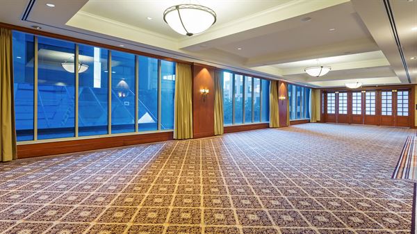 InterContinental New Orleans