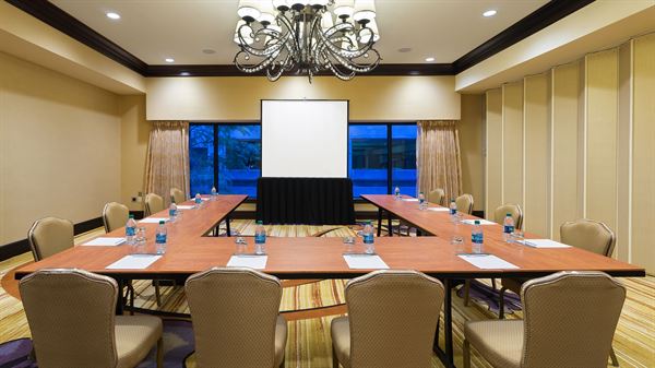 InterContinental New Orleans