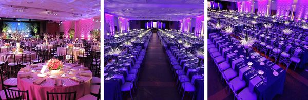 Ronald Tutor Campus Center and The Trojan Grand Ballroom