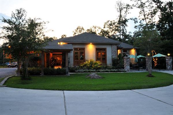 Keith Young's Steakhouse