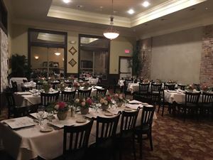Banquet Room