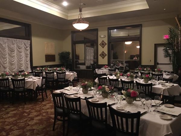 Keith Young's Steakhouse