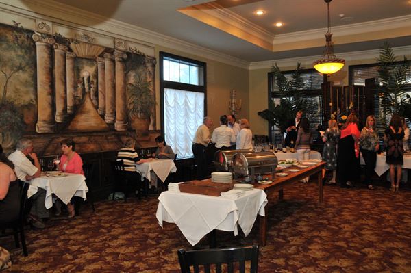 Keith Young's Steakhouse