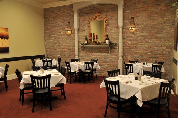 Keith Young's Steakhouse