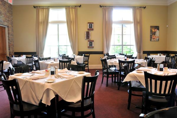 Keith Young's Steakhouse