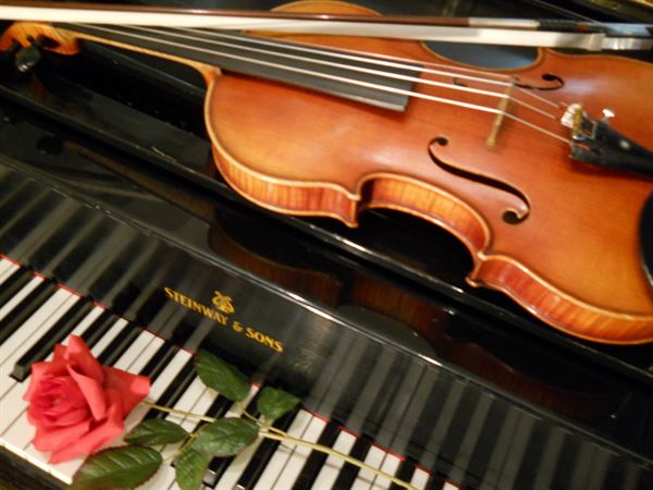 Tucson Wedding Music