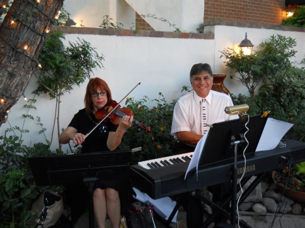 Tucson Wedding Music