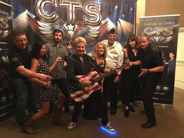 Above And Beyond Corporate Events