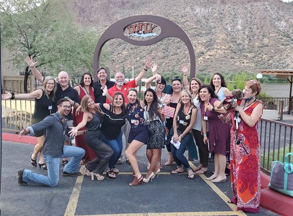 Above And Beyond Corporate Events