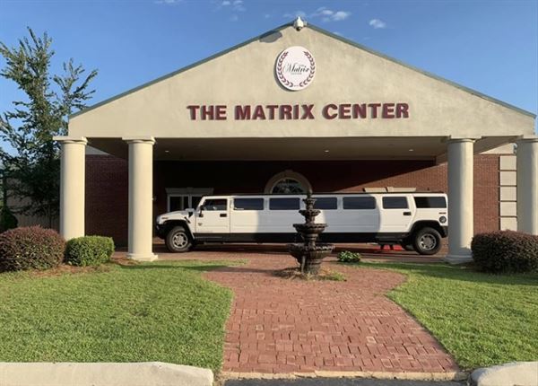 The Matrix Center