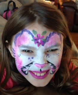 Silhouettes and Caricatures by Leona