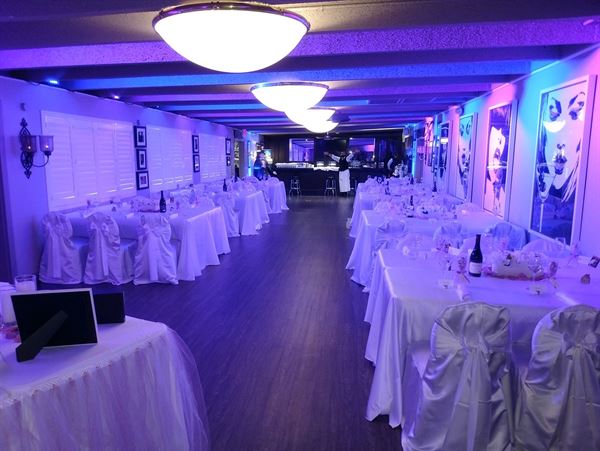 Italian American Club