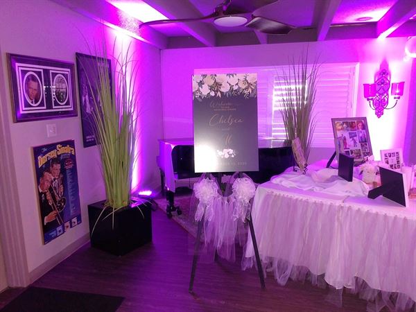 Italian American Club