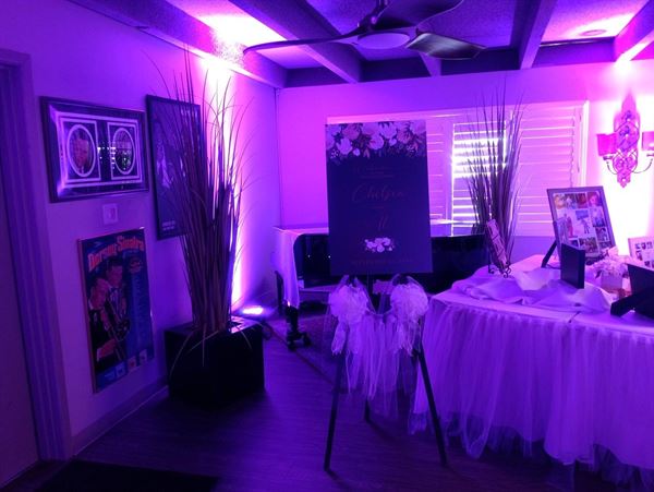 Italian American Club