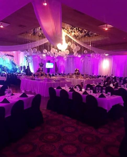 Italian American Club