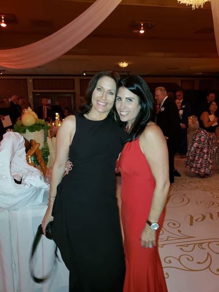 Italian American Club