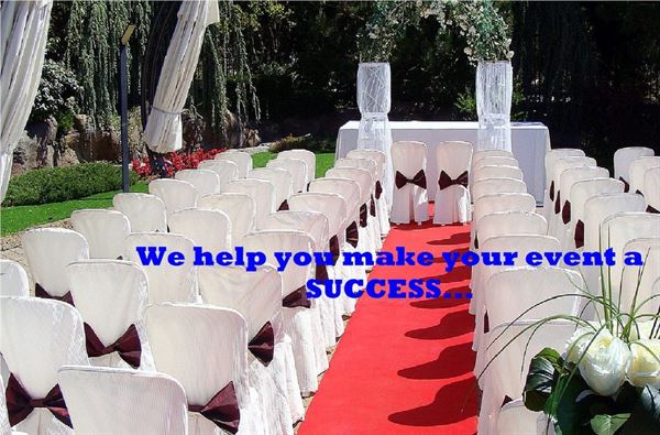 Meadowvale Party Rentals