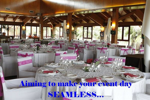 Meadowvale Party Rentals