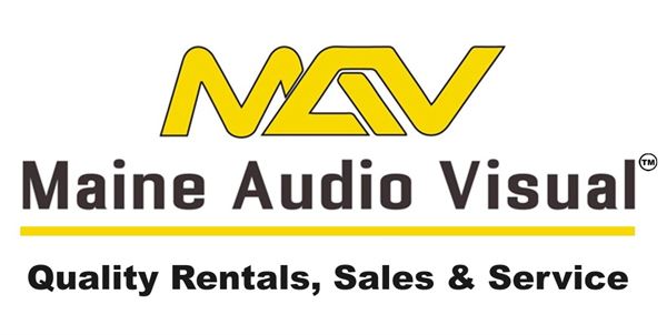 Maine Audio Visual