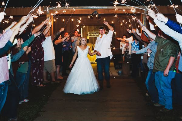 Marilyn Ray Photography